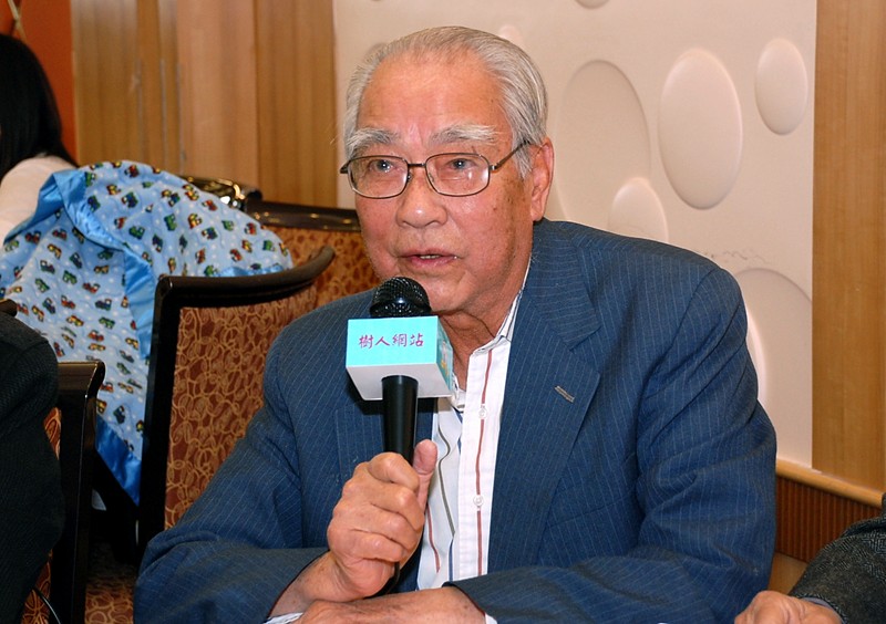 追思潘正华一周年 2009